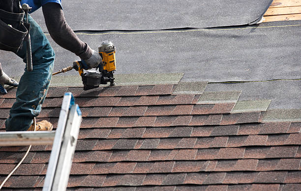 Licensed Gutter Installation service in Lake Como, PA - Brentwood Metal Roofing